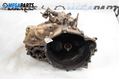  for Mitsubishi Outlander I SUV (03.2001 - 12.2006) 2.0 (CU2W), 136 hp