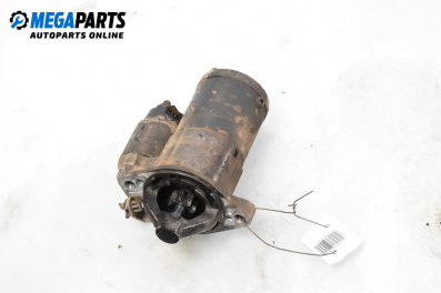 Starter for Mitsubishi Outlander I SUV (03.2001 - 12.2006) 2.0 (CU2W), 136 hp