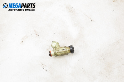 Gasoline fuel injector for Mitsubishi Outlander I SUV (03.2001 - 12.2006) 2.0 (CU2W), 136 hp