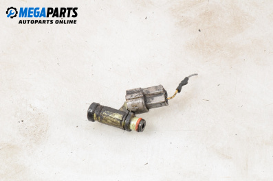 Gasoline fuel injector for Mitsubishi Outlander I SUV (03.2001 - 12.2006) 2.0 (CU2W), 136 hp