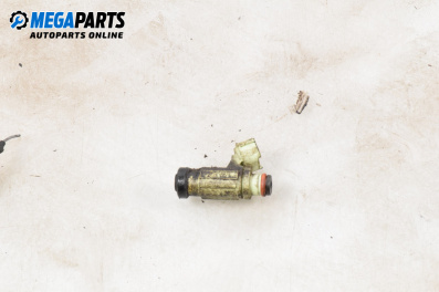 Gasoline fuel injector for Mitsubishi Outlander I SUV (03.2001 - 12.2006) 2.0 (CU2W), 136 hp