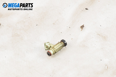 Gasoline fuel injector for Mitsubishi Outlander I SUV (03.2001 - 12.2006) 2.0 (CU2W), 136 hp