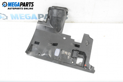 Interieur kunststoffbauteile unter dem armaturenbrett for Mercedes-Benz CLS-Class Sedan (C219) (10.2004 - 02.2011), 5 türen, sedan