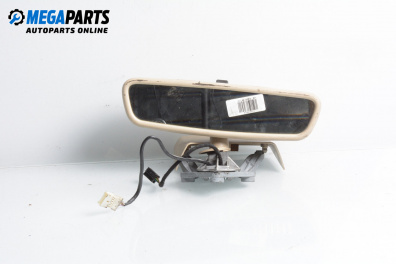 Electrochromatic mirror for Mercedes-Benz CLS-Class Sedan (C219) (10.2004 - 02.2011)