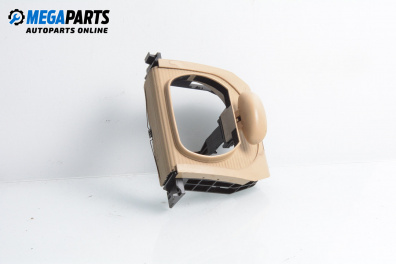Interior plastic for Mercedes-Benz CLS-Class Sedan (C219) (10.2004 - 02.2011), 5 doors, sedan