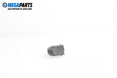 Parktronic for Mercedes-Benz CLS-Class Sedan (C219) (10.2004 - 02.2011), № 0263003558