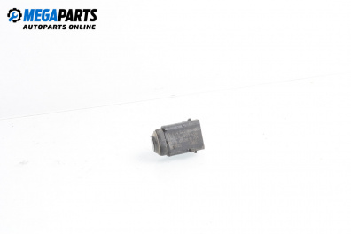 Parktronic for Mercedes-Benz CLS-Class Sedan (C219) (10.2004 - 02.2011), № 0263003558