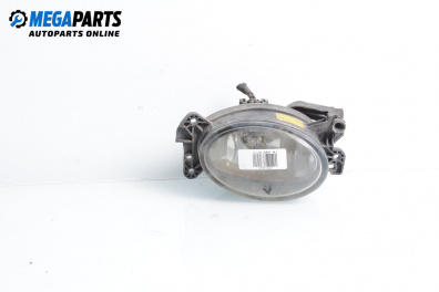 Fog light for Mercedes-Benz CLS-Class Sedan (C219) (10.2004 - 02.2011), sedan, position: left