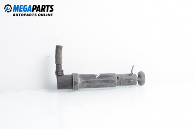 Headlight sprayer nozzles for Mercedes-Benz CLS-Class Sedan (C219) (10.2004 - 02.2011), position: left