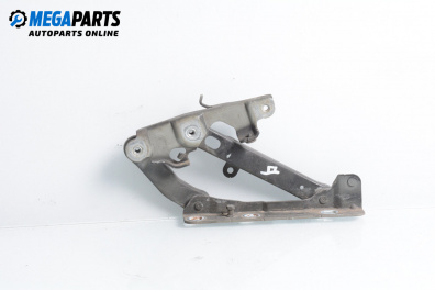 Bonnet hinge for Mercedes-Benz CLS-Class Sedan (C219) (10.2004 - 02.2011), 5 doors, sedan, position: right