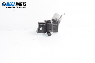 Bonnet lock for Mercedes-Benz CLS-Class Sedan (C219) (10.2004 - 02.2011)