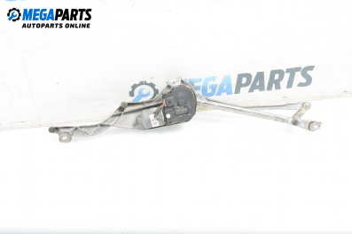 Motor scheibenwischer, vorne for Mercedes-Benz CLS-Class Sedan (C219) (10.2004 - 02.2011), sedan, position: vorderseite