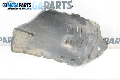Inner fender for Mercedes-Benz CLS-Class Sedan (C219) (10.2004 - 02.2011), 5 doors, sedan, position: front - left