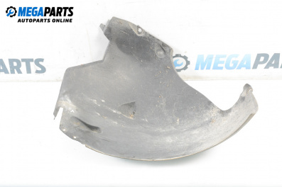 Inner fender for Mercedes-Benz CLS-Class Sedan (C219) (10.2004 - 02.2011), 5 doors, sedan, position: front - left