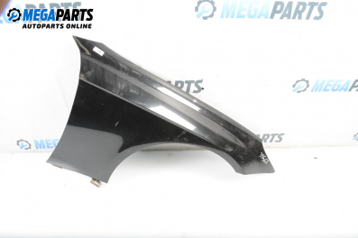 Fender for Mercedes-Benz CLS-Class Sedan (C219) (10.2004 - 02.2011), 5 doors, sedan, position: front - right