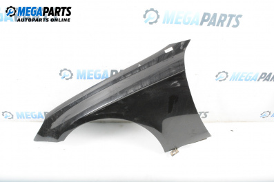 Fender for Mercedes-Benz CLS-Class Sedan (C219) (10.2004 - 02.2011), 5 doors, sedan, position: front - left