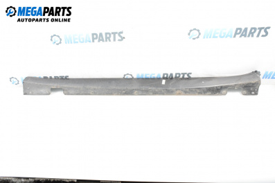Side skirt for Mercedes-Benz CLS-Class Sedan (C219) (10.2004 - 02.2011), 5 doors, sedan, position: left