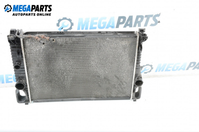 Water radiator for Mercedes-Benz CLS-Class Sedan (C219) (10.2004 - 02.2011) CLS 350 (219.357), 292 hp