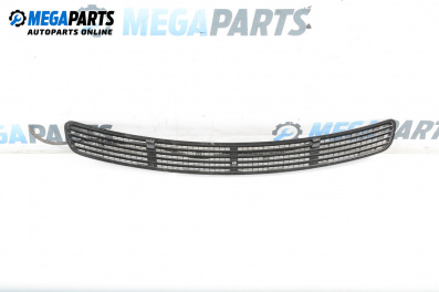 Grill for Mercedes-Benz CLS-Class Sedan (C219) (10.2004 - 02.2011), sedan, position: front
