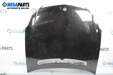 Bonnet for Mercedes-Benz CLS-Class Sedan (C219) (10.2004 - 02.2011), 5 doors, sedan, position: front