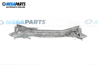 Skid plate for Mercedes-Benz CLS-Class Sedan (C219) (10.2004 - 02.2011)