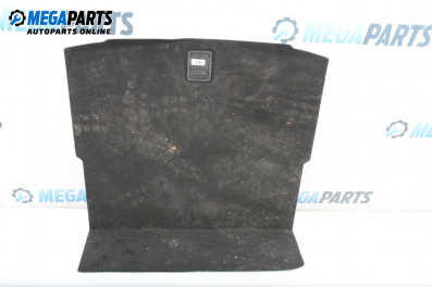 Kofferraumverkleidungen for Mercedes-Benz CLS-Class Sedan (C219) (10.2004 - 02.2011), 5 türen, sedan