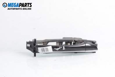 Outer handle for Mercedes-Benz CLS-Class Sedan (C219) (10.2004 - 02.2011), 5 doors, sedan, position: rear - right