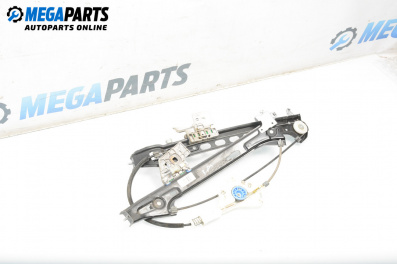 Power window mechanism for Mercedes-Benz CLS-Class Sedan (C219) (10.2004 - 02.2011), 5 doors, sedan, position: rear - right