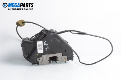 Lock for Mercedes-Benz CLS-Class Sedan (C219) (10.2004 - 02.2011), position: rear - right