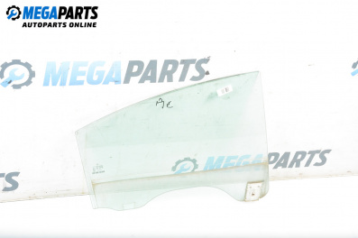Geam for Mercedes-Benz CLS-Class Sedan (C219) (10.2004 - 02.2011), 5 uși, sedan, position: dreaptă - spate