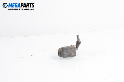 Parktronic for Mercedes-Benz CLS-Class Sedan (C219) (10.2004 - 02.2011), № 0263003558