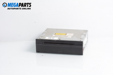 CD changer for Mercedes-Benz CLS-Class Sedan (C219) (10.2004 - 02.2011)