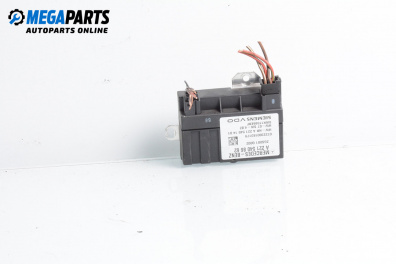 Steuermodul diesel-einspritzpumpe for Mercedes-Benz CLS-Class Sedan (C219) (10.2004 - 02.2011), № A2215408662
