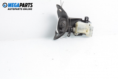 Antrieb zentralverriegelung for Mercedes-Benz CLS-Class Sedan (C219) (10.2004 - 02.2011), 5 türen, position: rückseite
