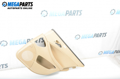 Interior door panel  for Mercedes-Benz CLS-Class Sedan (C219) (10.2004 - 02.2011), 5 doors, sedan, position: rear - right