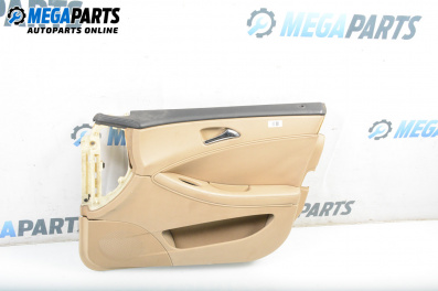 Interior door panel  for Mercedes-Benz CLS-Class Sedan (C219) (10.2004 - 02.2011), 5 doors, sedan, position: front - right