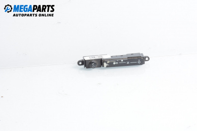 Panou butoane for Mercedes-Benz CLS-Class Sedan (C219) (10.2004 - 02.2011)