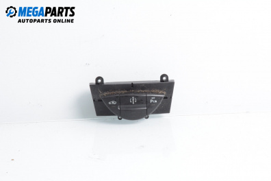 Buttons panel for Mercedes-Benz CLS-Class Sedan (C219) (10.2004 - 02.2011)