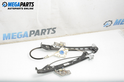 Power window mechanism for Mercedes-Benz CLS-Class Sedan (C219) (10.2004 - 02.2011), 5 doors, sedan, position: rear - left