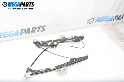 Electric window regulator for Mercedes-Benz CLS-Class Sedan (C219) (10.2004 - 02.2011), 5 doors, sedan, position: front - left