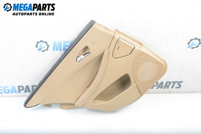 Interior door panel  for Mercedes-Benz CLS-Class Sedan (C219) (10.2004 - 02.2011), 5 doors, sedan, position: rear - left