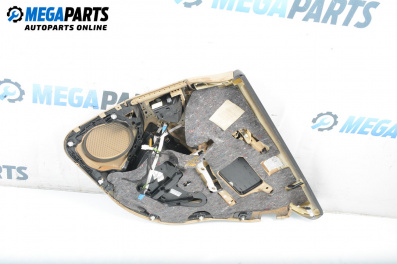Türverkleidung for Mercedes-Benz CLS-Class Sedan (C219) (10.2004 - 02.2011), 5 türen, sedan, position: links, rückseite