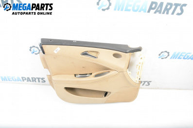 Interior door panel  for Mercedes-Benz CLS-Class Sedan (C219) (10.2004 - 02.2011), 5 doors, sedan, position: front - left