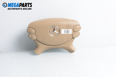 Airbag for Mercedes-Benz CLS-Class Sedan (C219) (10.2004 - 02.2011), 5 doors, sedan, position: front