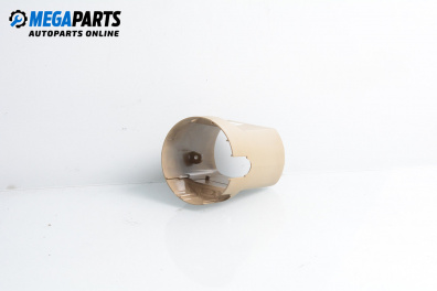 Interior plastic for Mercedes-Benz CLS-Class Sedan (C219) (10.2004 - 02.2011), 5 doors, sedan