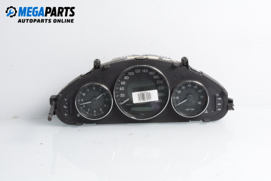 Instrument cluster for Mercedes-Benz CLS-Class Sedan (C219) (10.2004 - 02.2011) CLS 350 (219.357), 292 hp