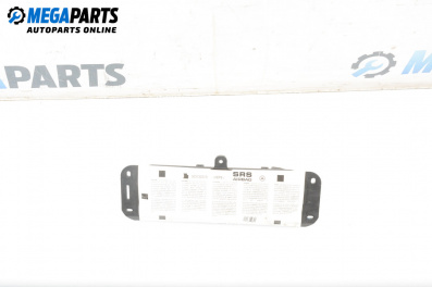 Airbag for Mercedes-Benz CLS-Class Sedan (C219) (10.2004 - 02.2011), 5 doors, sedan, position: front