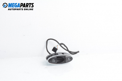 Buttons panel for Mercedes-Benz CLS-Class Sedan (C219) (10.2004 - 02.2011)