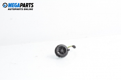 Difuzor for Mercedes-Benz CLS-Class Sedan (C219) (10.2004 - 02.2011)
