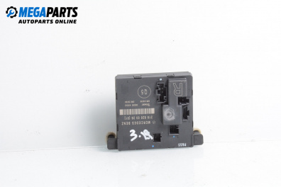 Steuermodul tür for Mercedes-Benz CLS-Class Sedan (C219) (10.2004 - 02.2011), № 2198200326